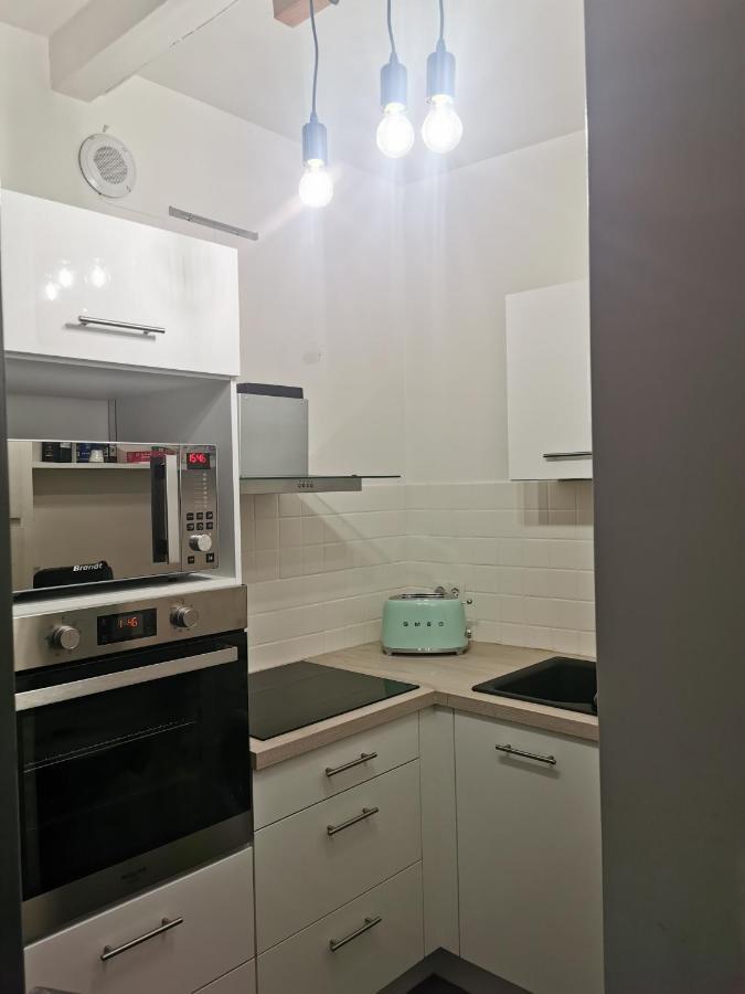 Charmant T2 Hyper Centre Διαμέρισμα Αζάτσιο Εξωτερικό φωτογραφία